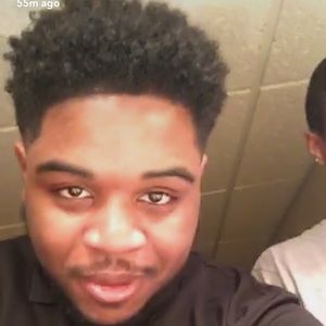 Meet your Posher, Reginald