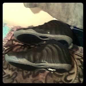 Foamposite