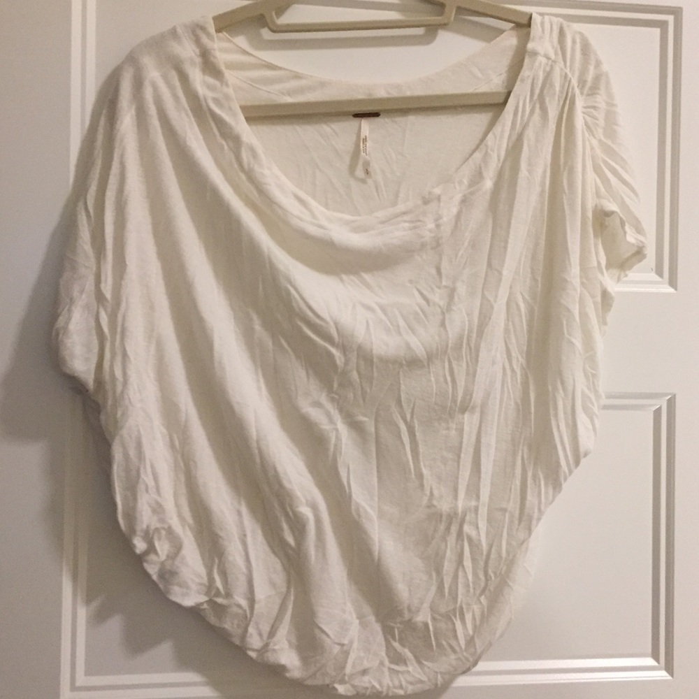 Free People Tee