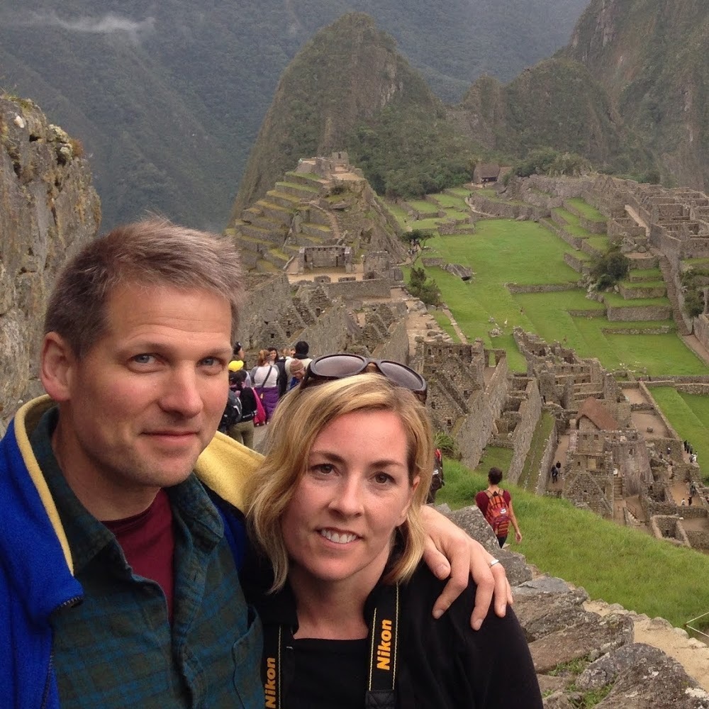 Meet your Posher, Lana