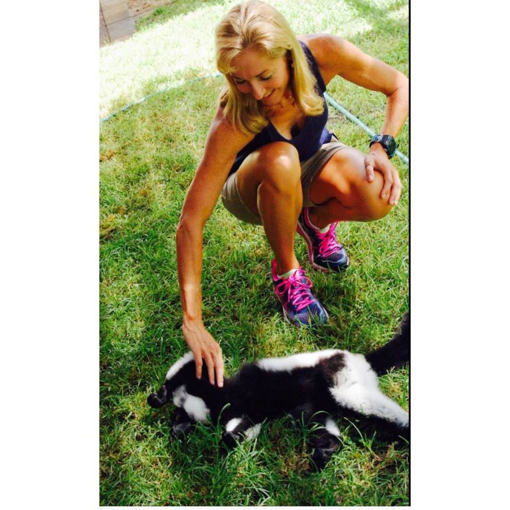 Meet your Posher, Tory