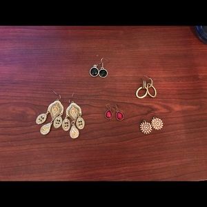 Earring Bundle