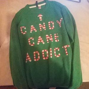 Christmas sweater
