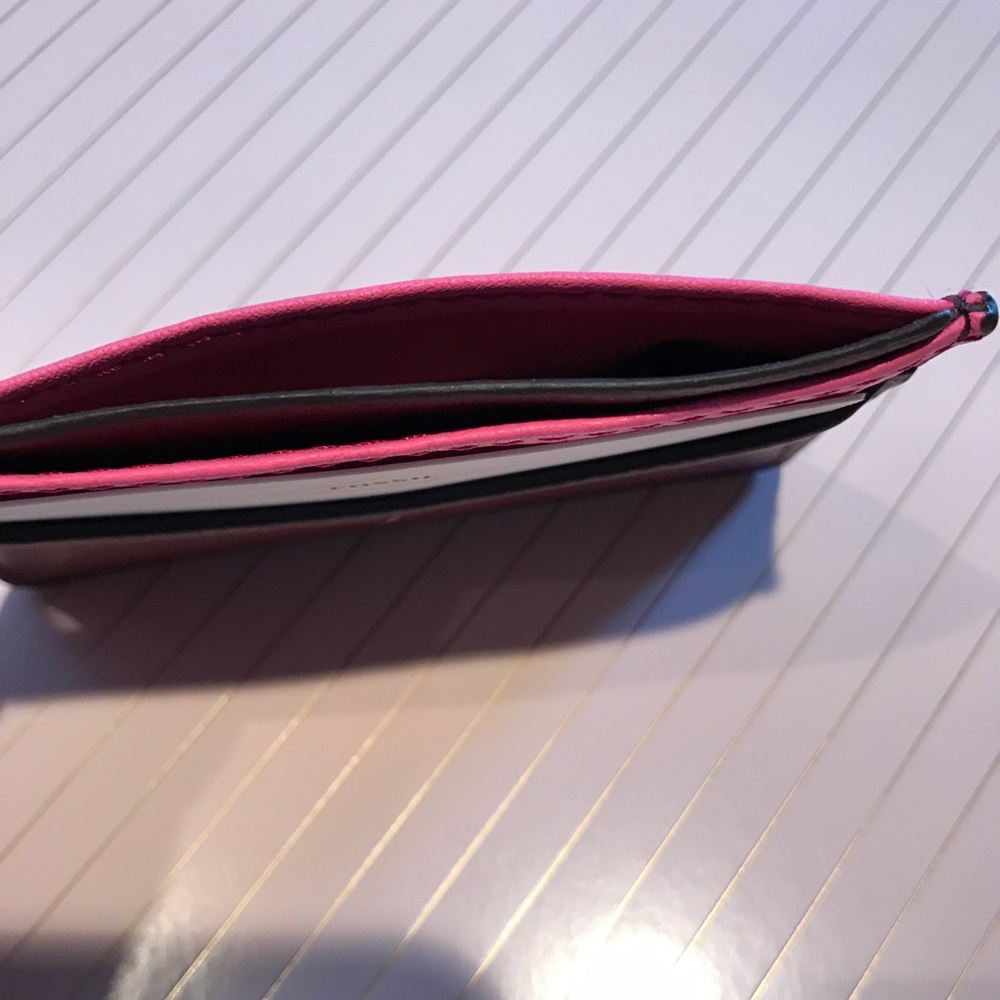 New Fossil Card case - Picture 3 of 3