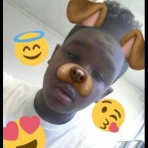 Meet your Posher, William