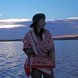 Meet your Posher, Trish