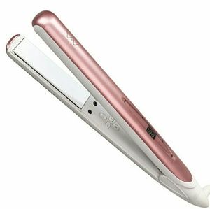 Rose Gold Flat Iron *ON SALE UNTIL 12:30AM*