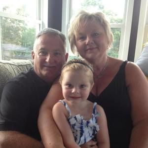 Meet your Posher, Leann