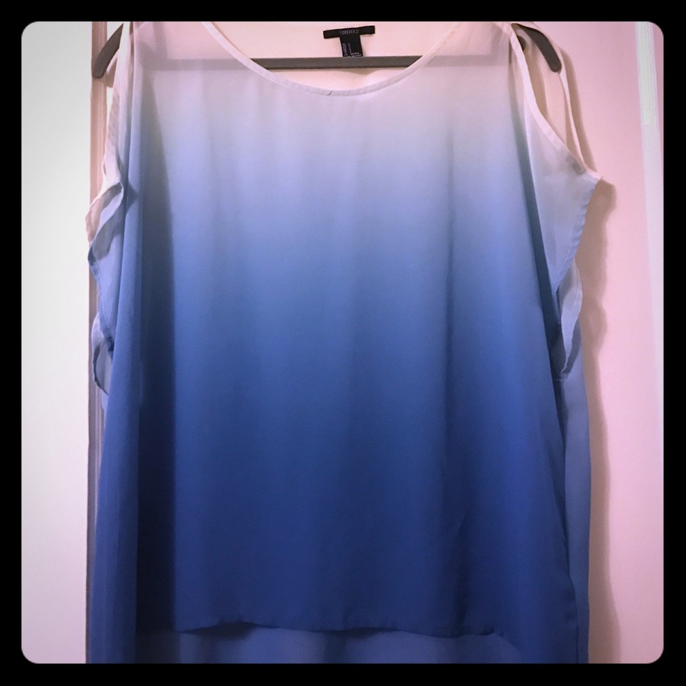 Forever 21 top
