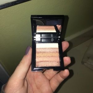 Bobbi Brown shimmering bronzer!!!!