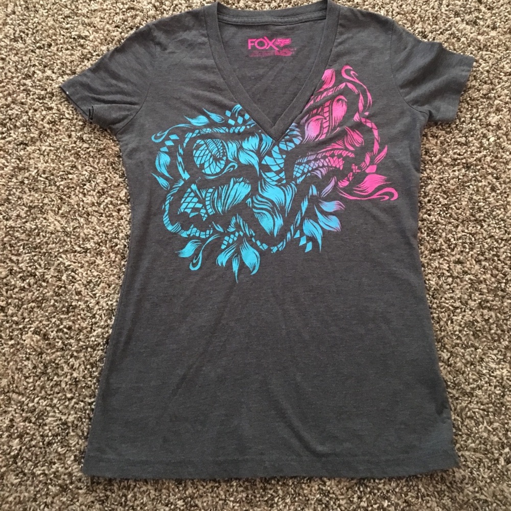 LOWEST PRICE 🎊 Fox Shirt 🎊