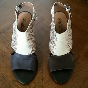 LUCKY BRAND HEELS