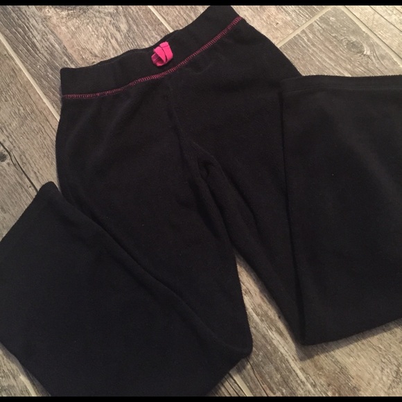 Three Children's Place sweatpants - Picture 3 of 4