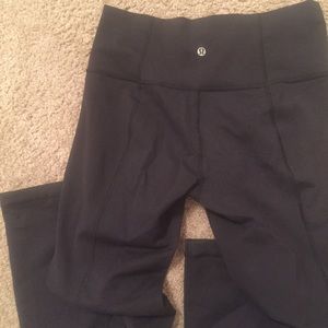 Lululemon Groove Pant III