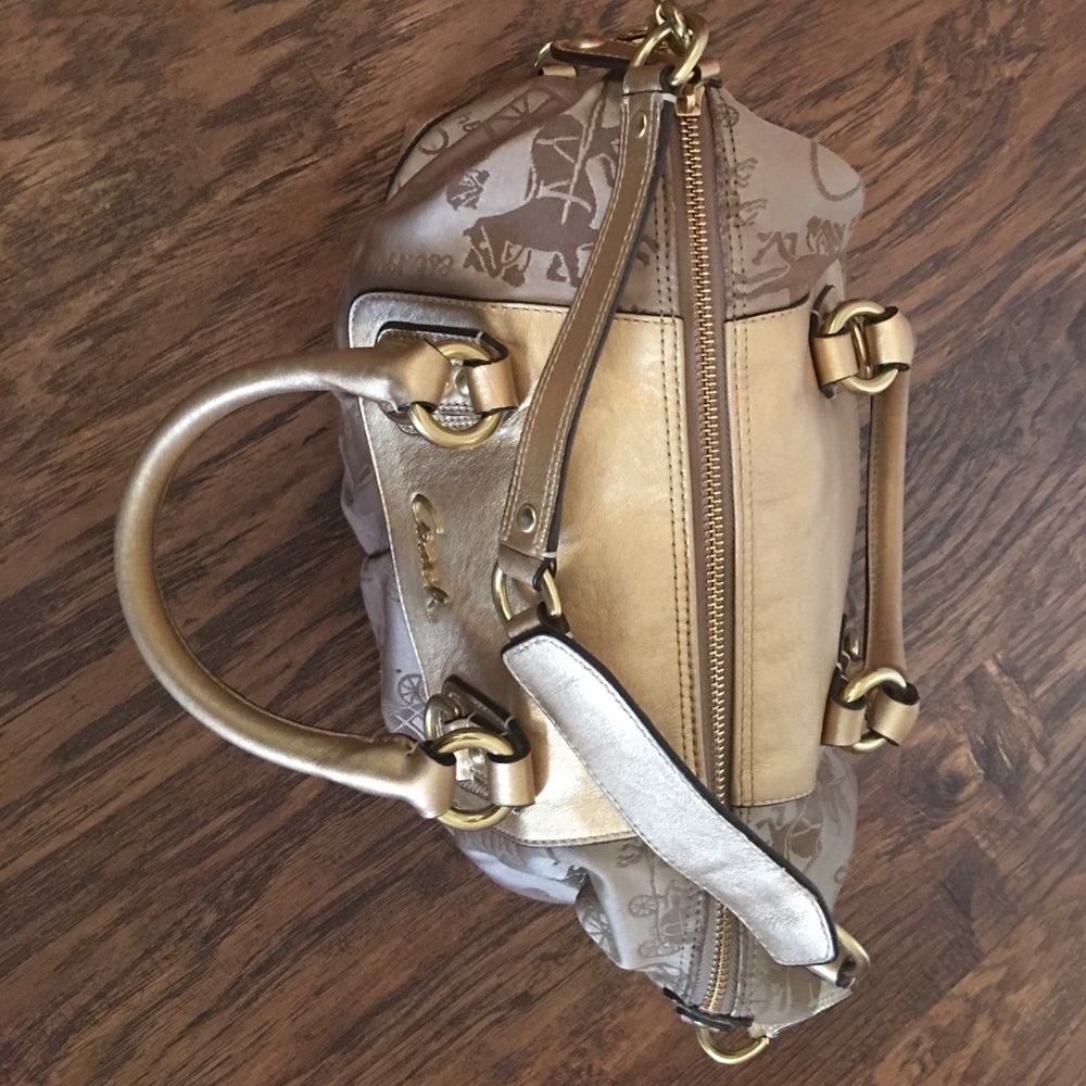 Bag Coach - Picture 2 of 2