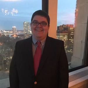 Meet your Posher, Leo