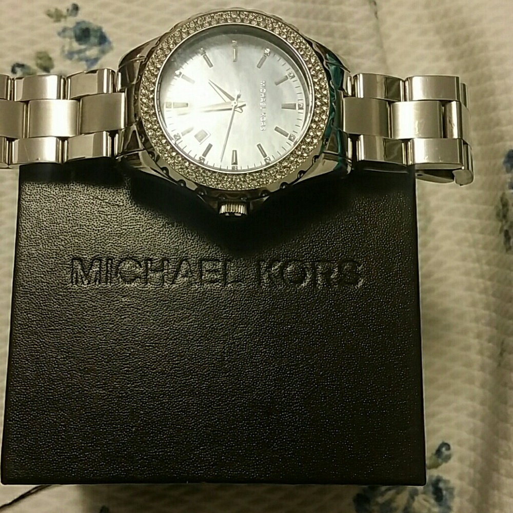 Michael kors wach original