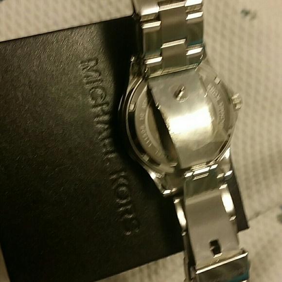 Michael kors wach original