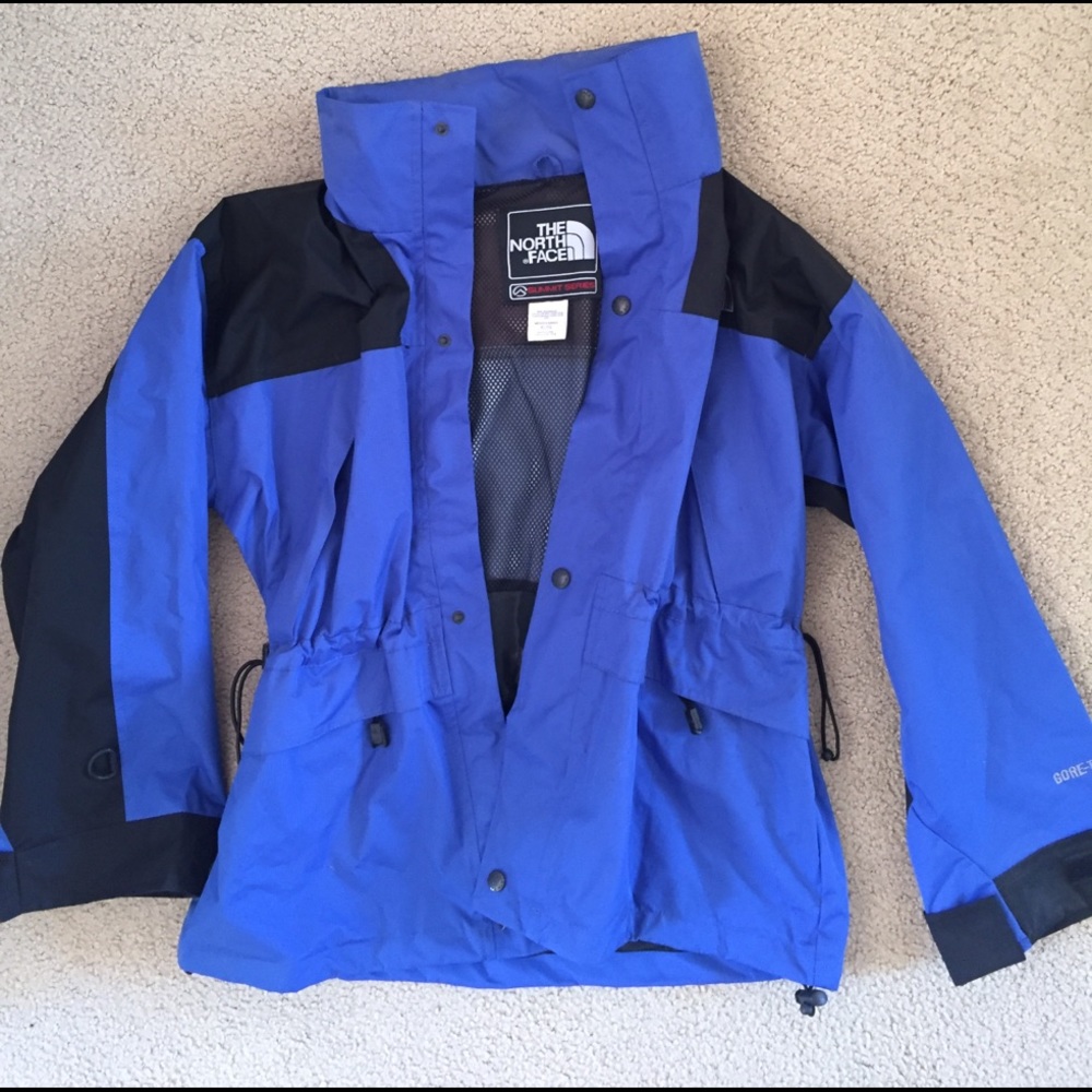 The North Face Coat/ Windbreaker