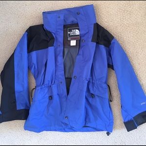 The North Face Coat/ Windbreaker