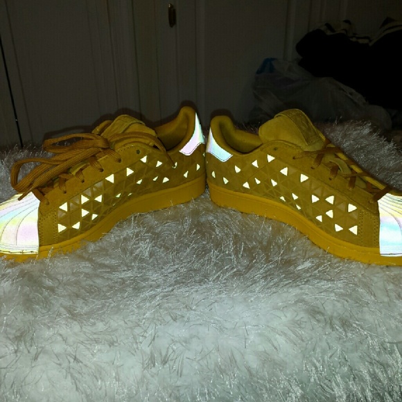 Adidas Superstar - Picture 4 of 7