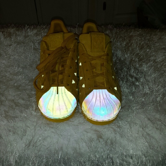 Adidas Superstar - Picture 5 of 7