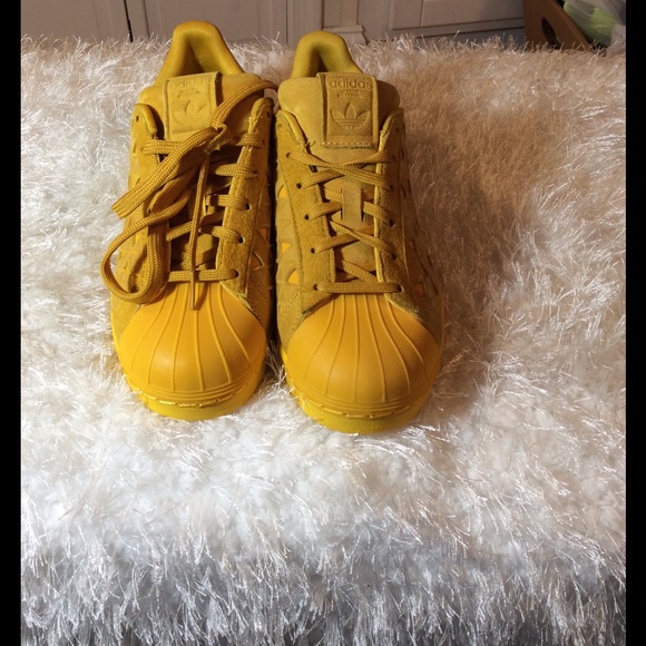 Adidas Superstar - Picture 6 of 7