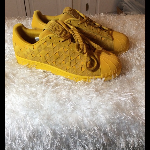 Adidas Superstar - Picture 7 of 7