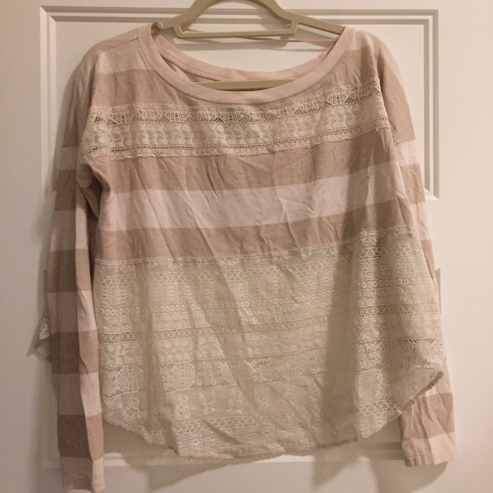 Free People Top