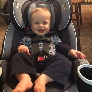 Meet your Posher, Pamela