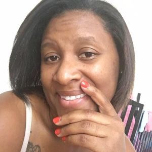 Meet your Posher, Brittney