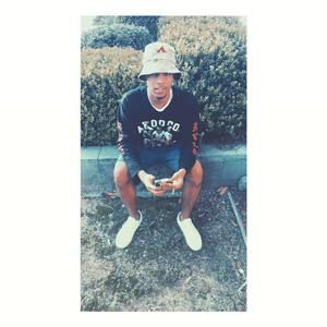 Meet your Posher, Jay