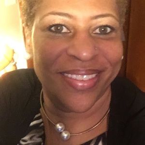 Meet your Posher, Kathy