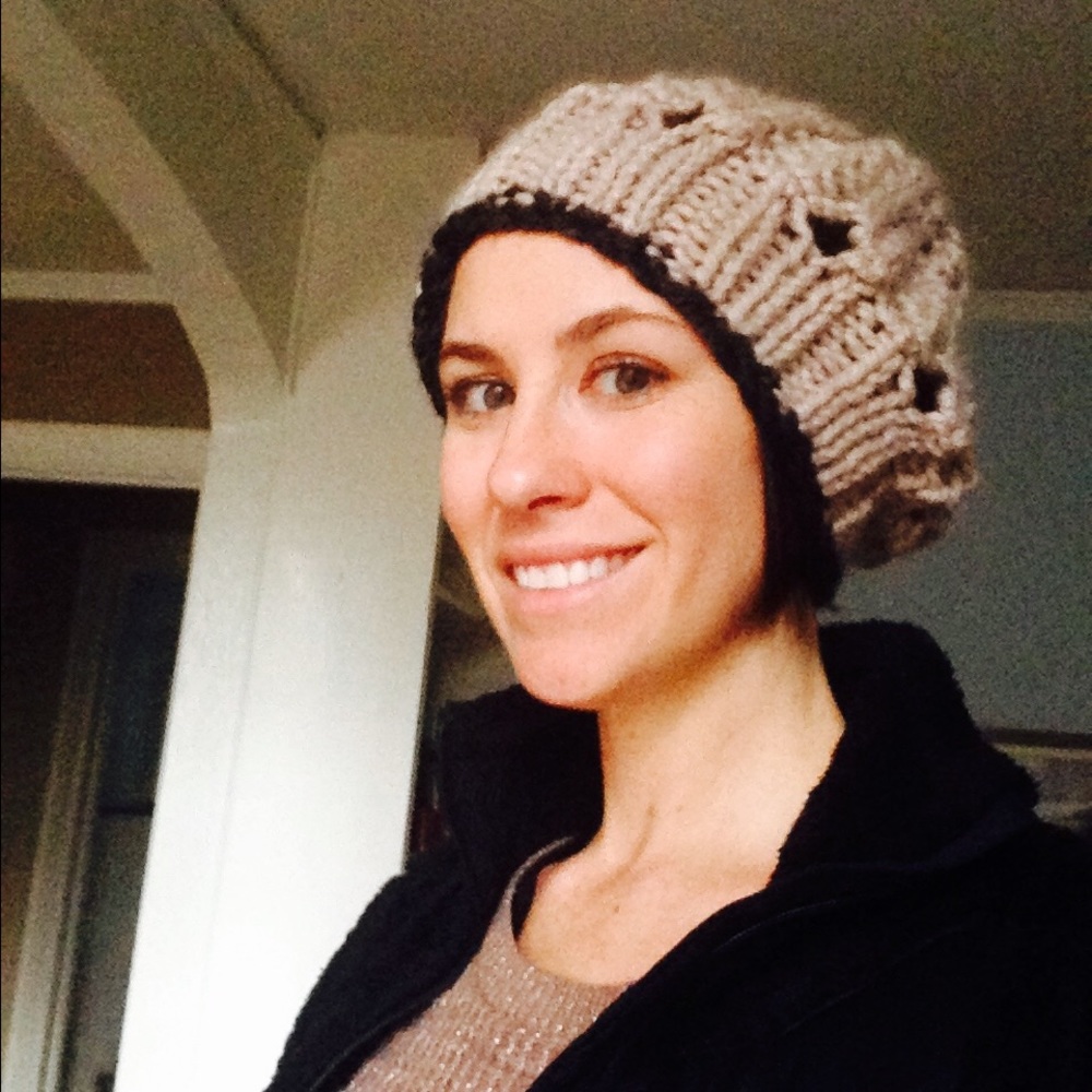 Meet your Posher, Jennie
