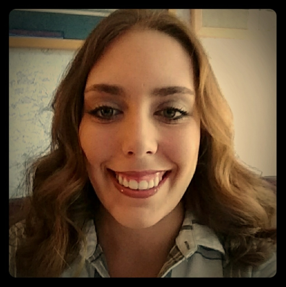 Meet your Posher, Margaret