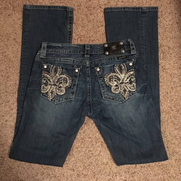 Miss Me Jeans - Picture 2 of 6