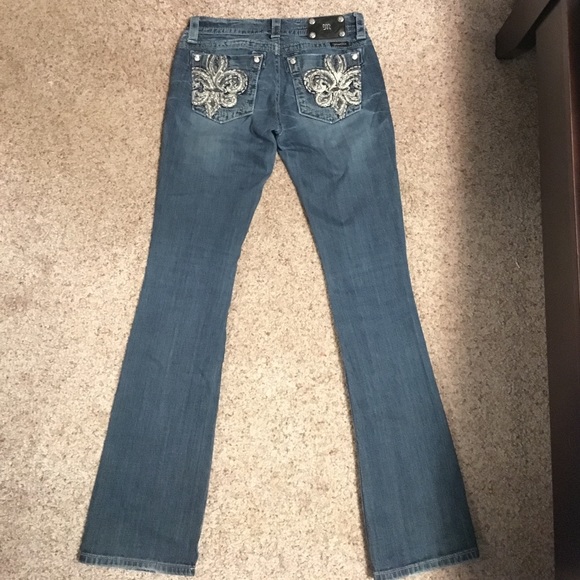 Miss Me Jeans - Picture 4 of 6