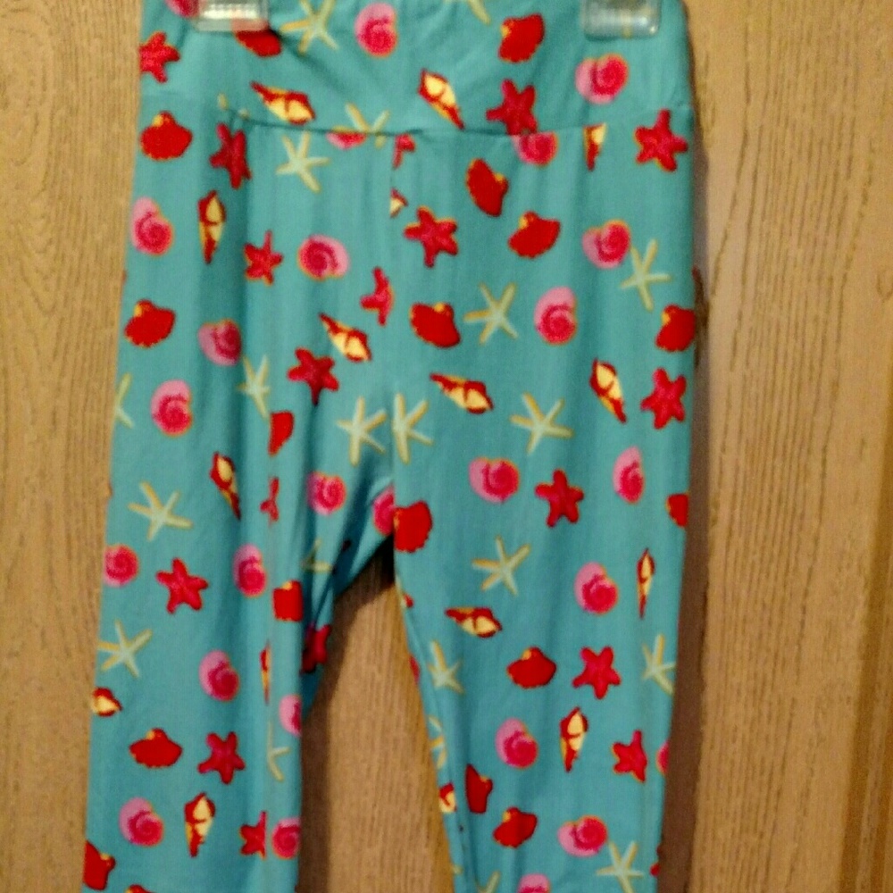 Never worn Lularoe OS