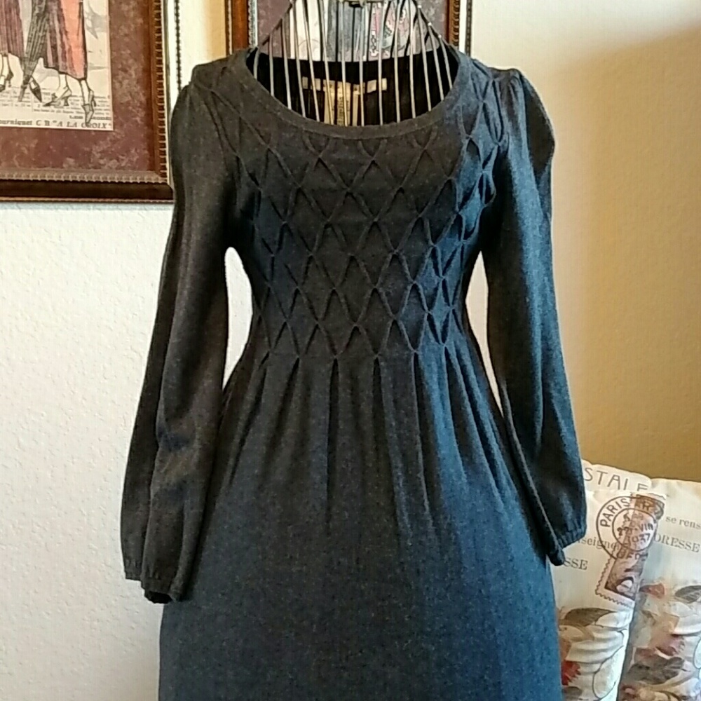 Studio M knit dress