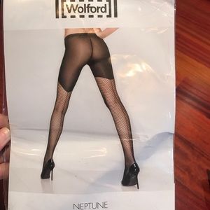 Wolford tights