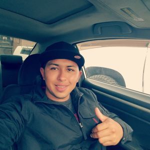 Meet your Posher, Abel