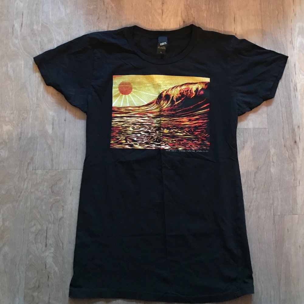 Obey T-Shirt