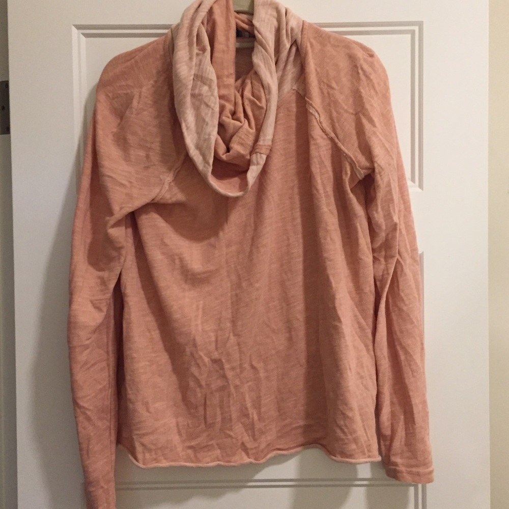 Free People Light Sweater