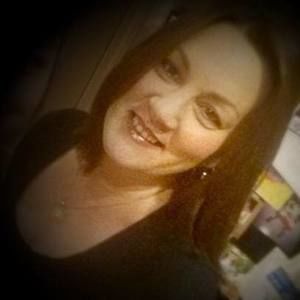 Meet your Posher, Stacy