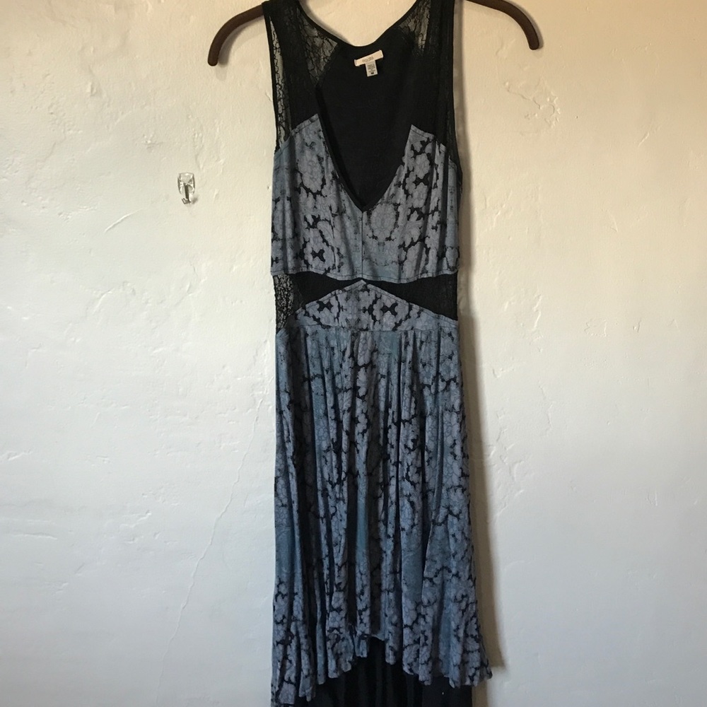 Mid Length Urban Outfitters dress