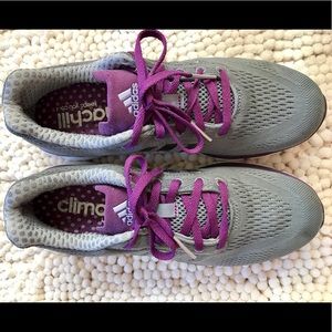 Adidas Running Shoes-ClimaChill