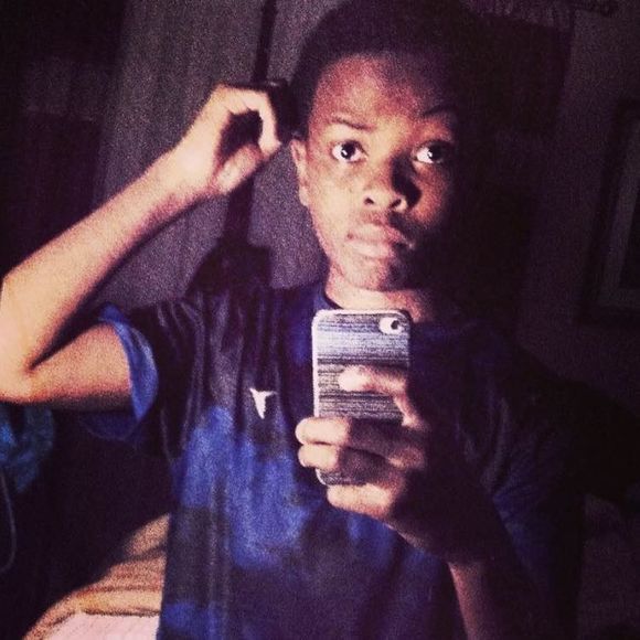 Meet your Posher, Damien - Picture 1 of 1