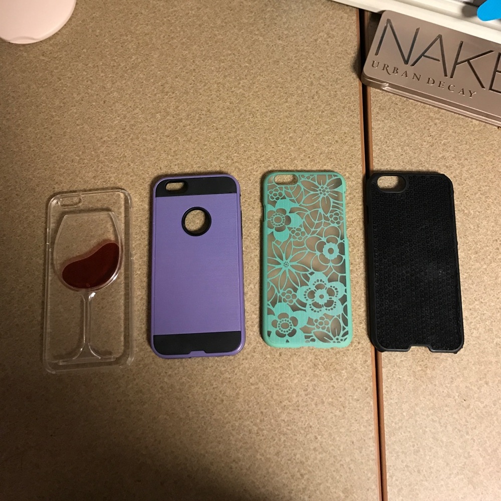 iPhone 6 cases