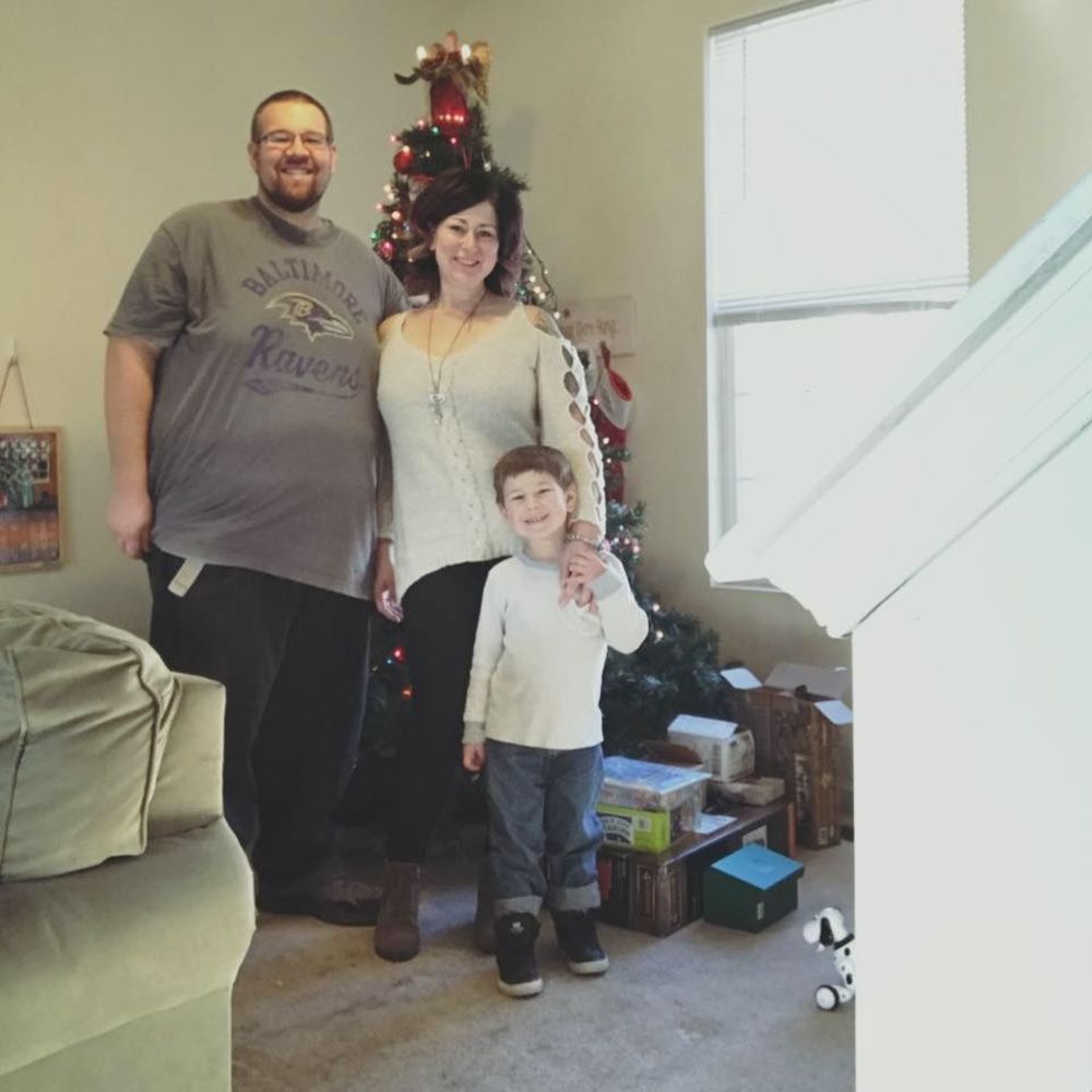 Meet your Posher, Stephanie