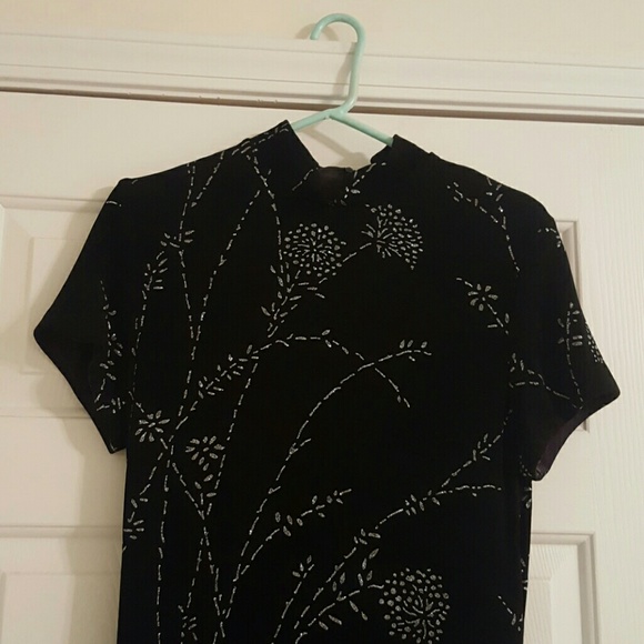 Full length dress - Picture 2 of 5